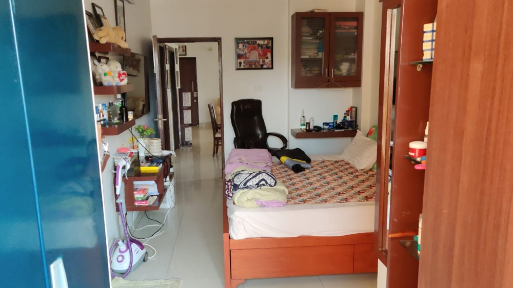 3 bhk flat for sale in St. Anns Apartments Sector 7 Dwarka, Delhi